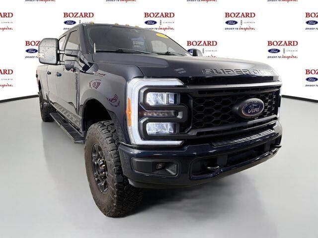 2023 Ford F-350 Super Duty XLT