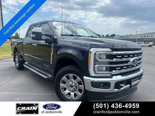 2023 Ford F-350 Super Duty Lariat