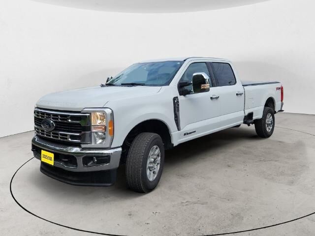 2023 Ford F-350 Super Duty XLT