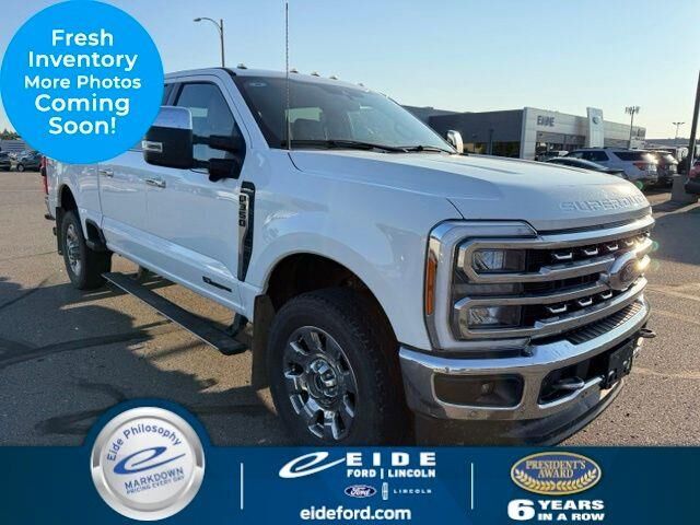 2023 Ford F-350 Super Duty XLT