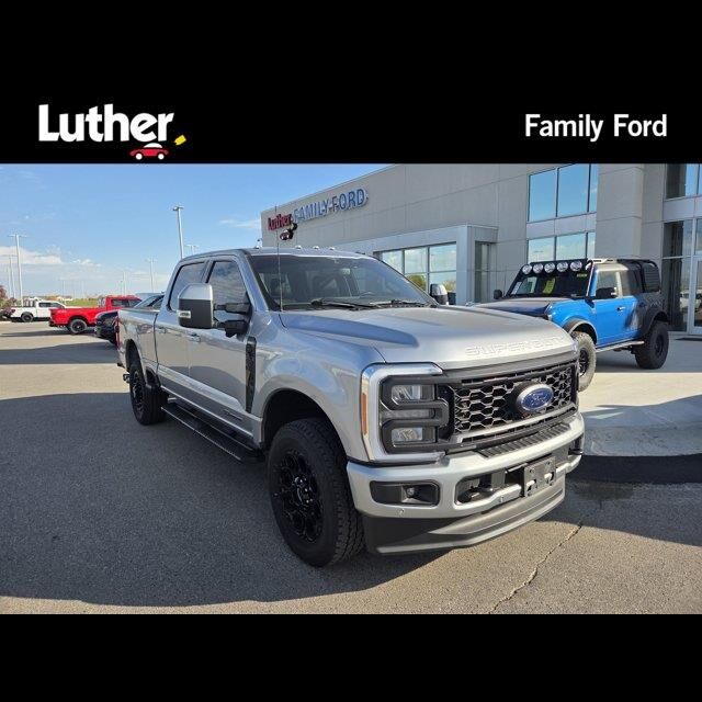 2023 Ford F-350 Super Duty Lariat