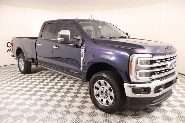 2023 Ford F-350 Super Duty Lariat