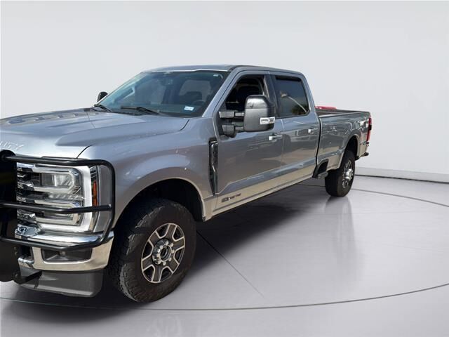 2024 Ford F-350 Super Duty King Ranch