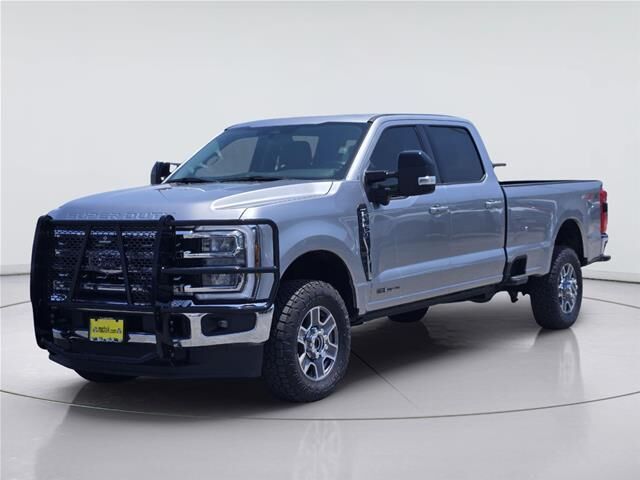 2024 Ford F-350 Super Duty Lariat — photo 1 of 65