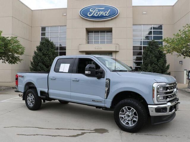 2024 Ford F-350 Super Duty Lariat