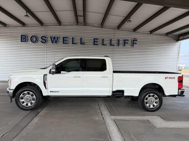 2024 Ford F-350 Super Duty Lariat