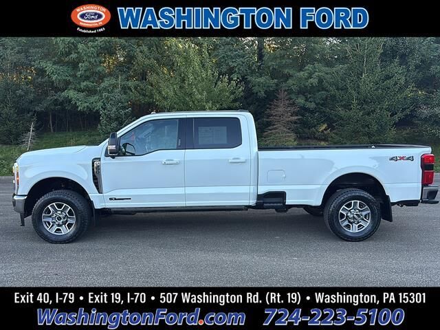 2024 Ford F-350 Super Duty Lariat