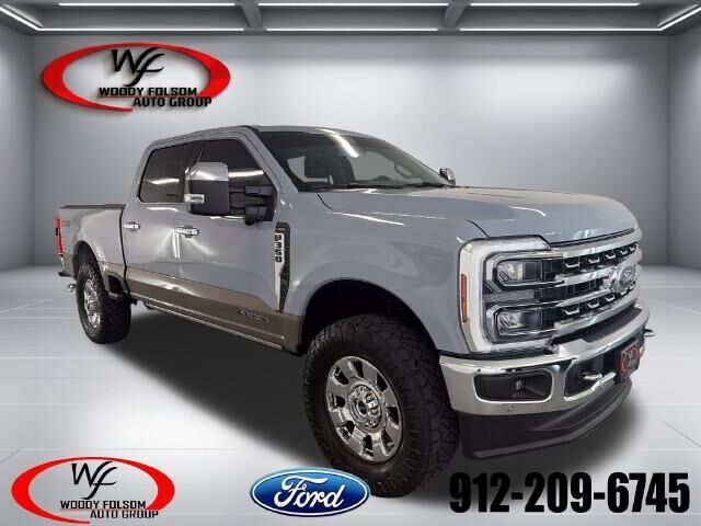 2024 Ford F-350 Super Duty Lariat