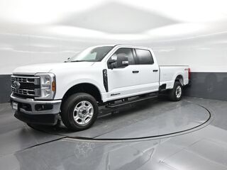 2025 Ford F-350 Super Duty XLT