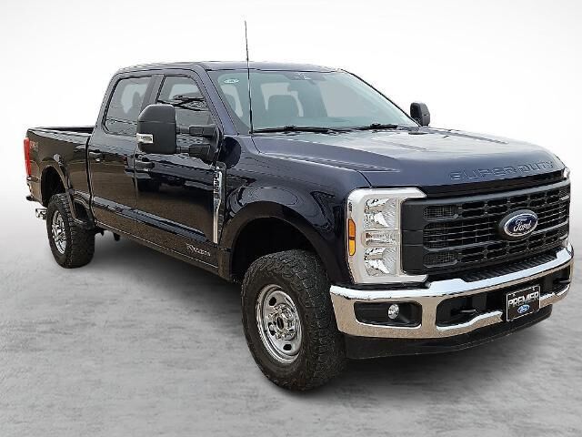2025 Ford F-350 Super Duty XL