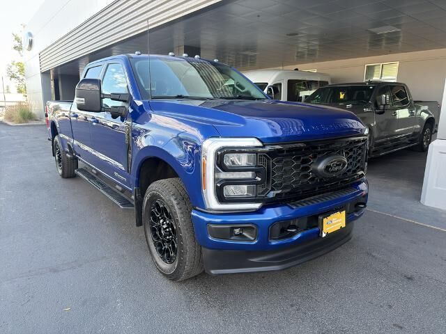 2026 Ford F-350 Super Duty XL — photo 1 of 13