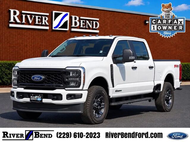2026 Ford F-350 Super Duty XL