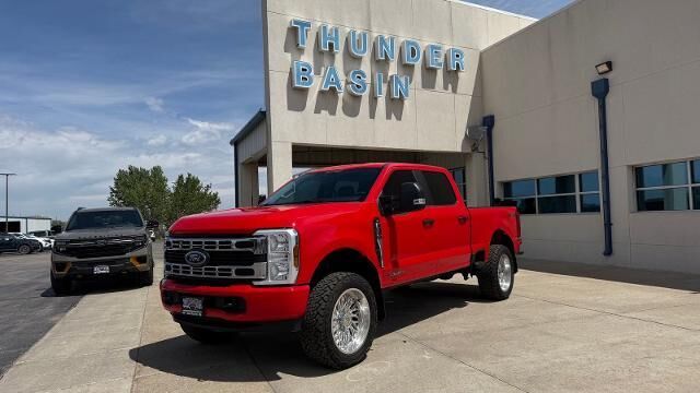 2026 Ford F-350 Super Duty XL — photo 1 of 11