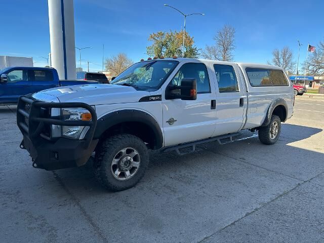 2016 Ford F-350 Super Duty XL