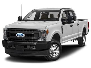 2020 Ford F-350 Super Duty Lariat