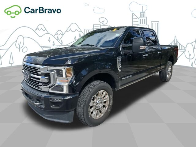 2021 Ford Super Duty F-350 SRW XL
