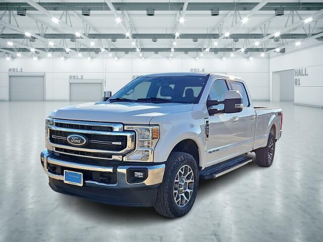 2022 Ford F-350 Super Duty Lariat