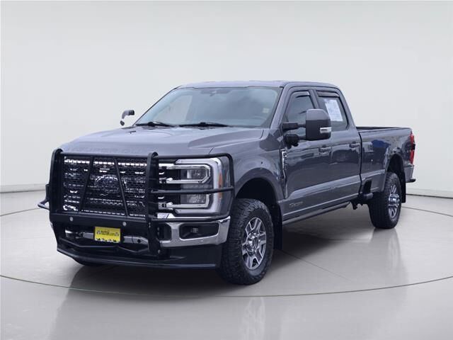 2023 Ford F-350 Super Duty Lariat