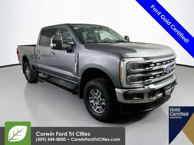 2023 Ford F-350 Super Duty Lariat