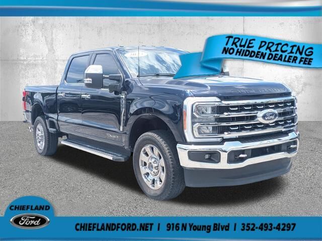 2023 Ford F-350 Super Duty XL