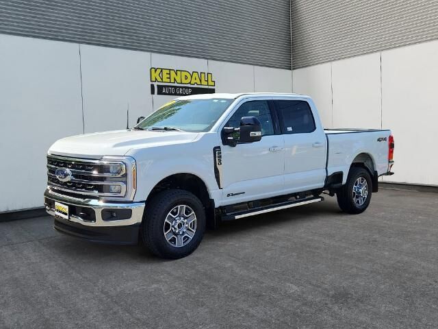 2024 Ford F-350 Super Duty King Ranch