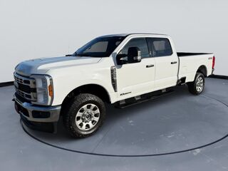 2024 Ford F-350 Super Duty XLT