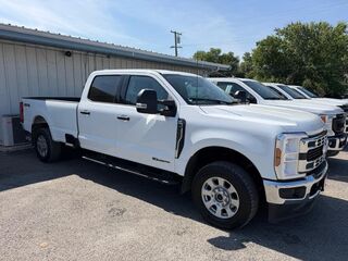 2024 Ford F-350 Super Duty XLT