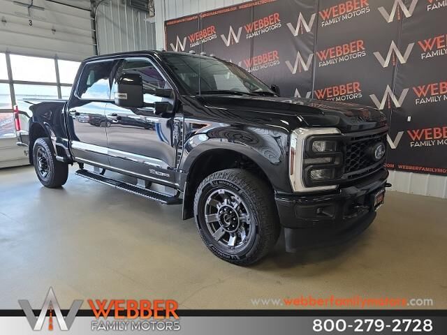 2024 Ford F-350 Super Duty XLT — photo 1 of 39