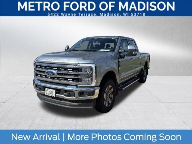 2024 Ford F-350 Super Duty XLT