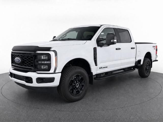2024 Ford F-350 Super Duty XL — photo 1 of 26