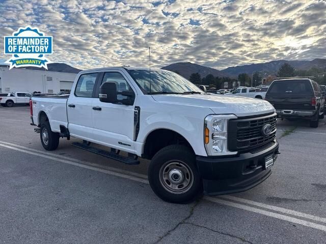 2024 Ford F-350 Super Duty XL