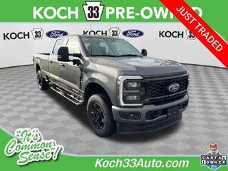 2025 Ford F-350 Super Duty XL