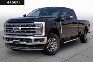 2026 Ford F-350 Super Duty Lariat