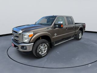 2015 Ford F-350 Super Duty Lariat
