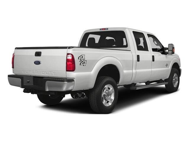 2016 Ford F-350 Super Duty King Ranch