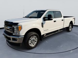 2017 Ford F-350 Super Duty XLT
