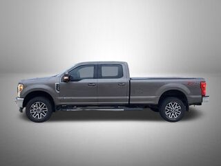 2019 Ford F-350 Super Duty Lariat