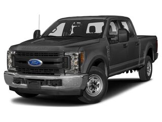 2019 Ford F-350 Super Duty XLT
