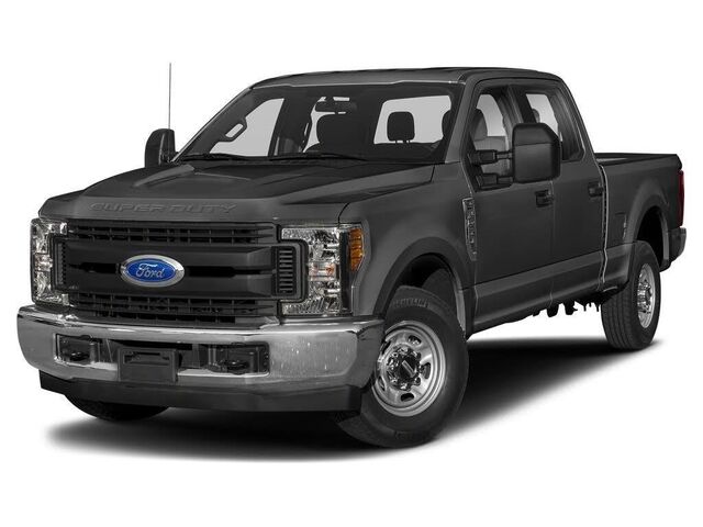 2019 Ford F-350 Super Duty XLT