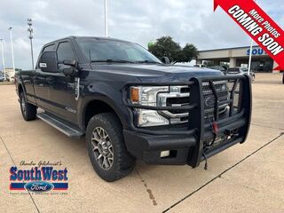 2021 Ford F-350 Super Duty Lariat