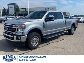2021 Ford F-350 Super Duty Lariat