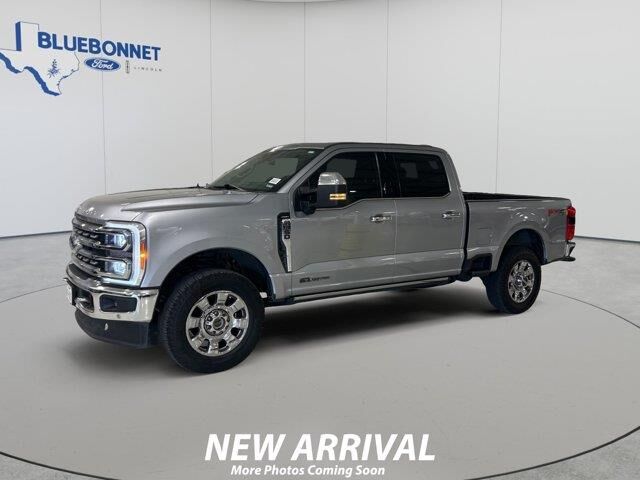 2023 Ford F-350 Super Duty XLT
