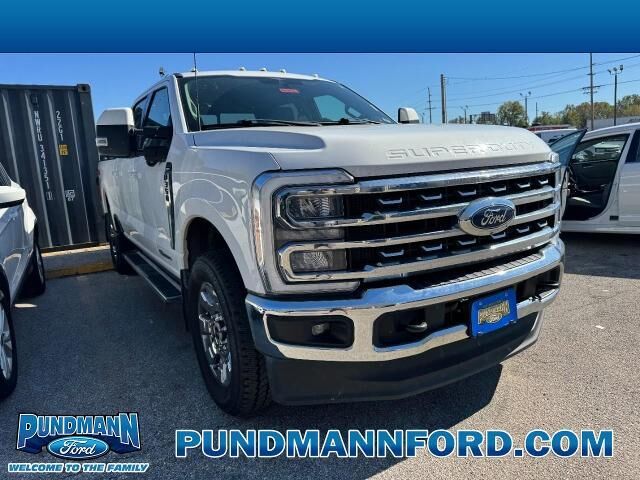 2023 Ford F-350 Super Duty Lariat