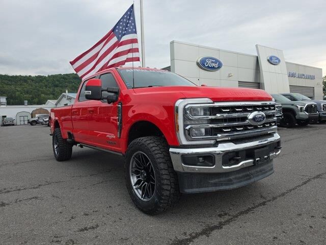 2023 Ford F-350 Super Duty Lariat