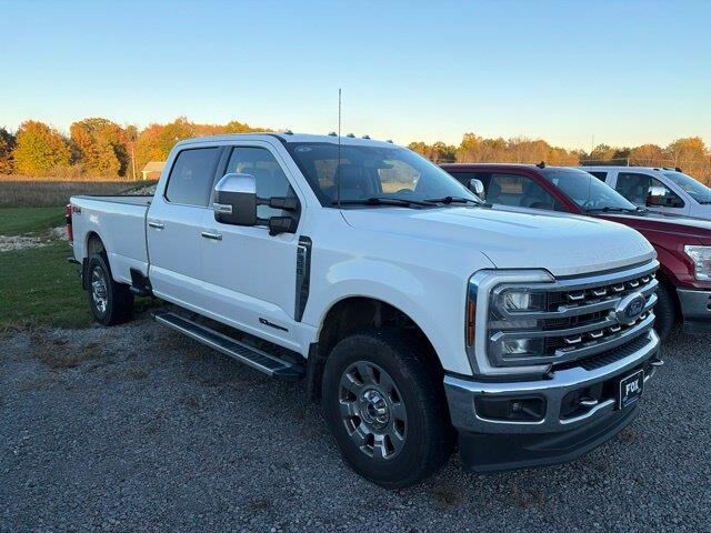 2024 Ford F-350 Super Duty Lariat