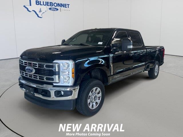 2024 Ford F-350 Super Duty XL — photo 1 of 26