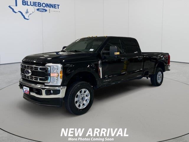 2024 Ford F-350 Super Duty XLT