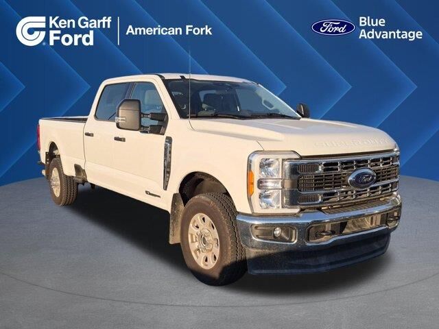 2024 Ford F-350 Super Duty XLT