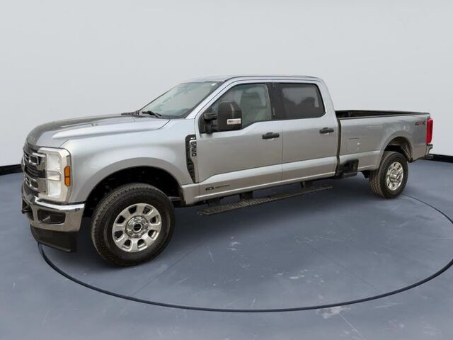 2024 Ford F-350 Super Duty XLT