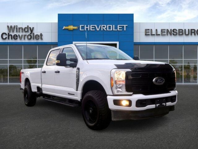 2024 Ford F-350 Super Duty XLT